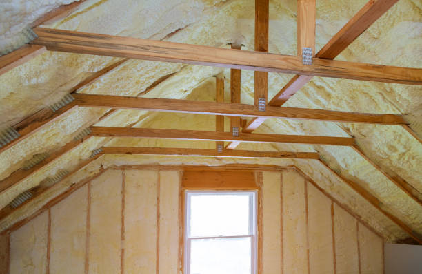 Best Insulation for Specific Applications in Belleville, WI