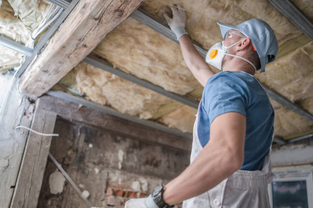 Best Energy Efficiency Solutions in Belleville, WI